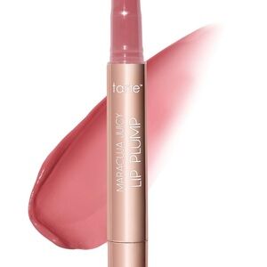 Tarte Maracuja Juicy Lip Plump - Rosy Pink